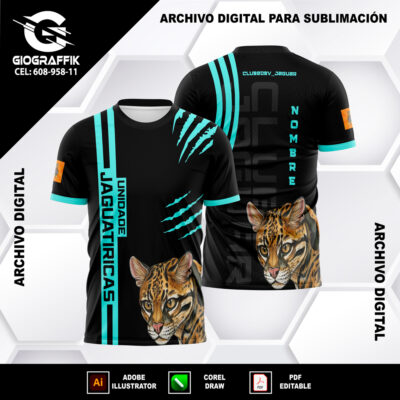 JAGUATIRICAS CIAN