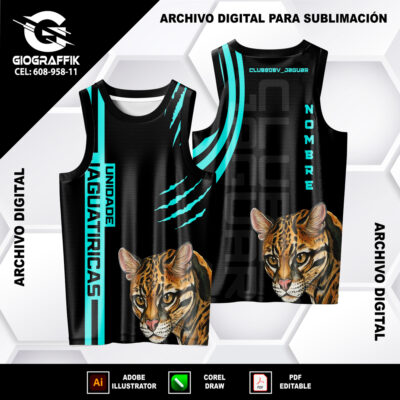 JAGUATIRICAS CIAN