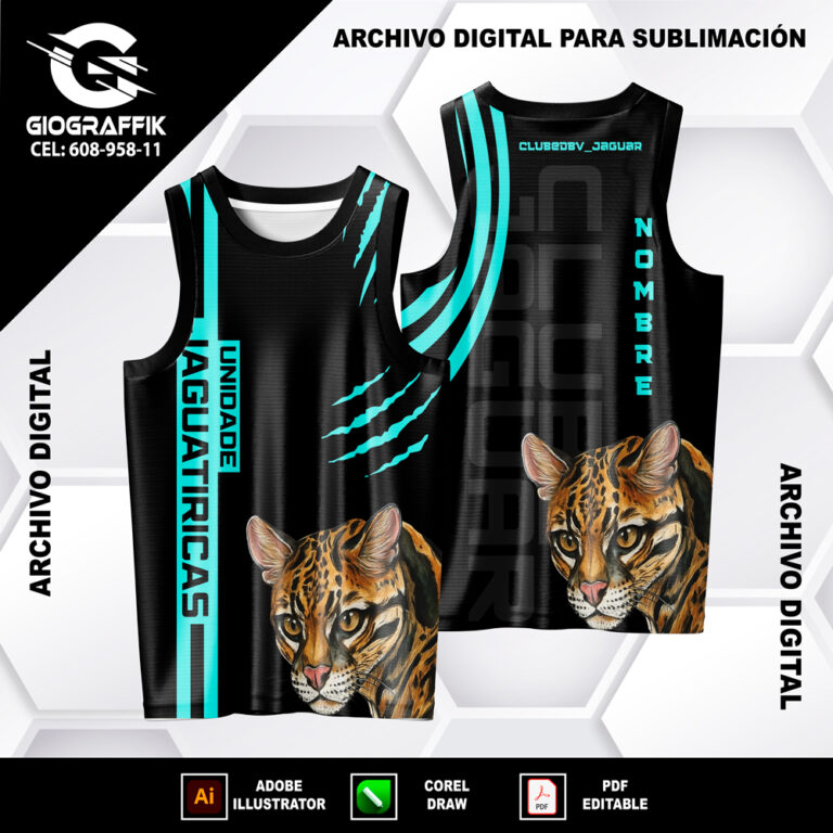 JAGUATIRICAS CIAN