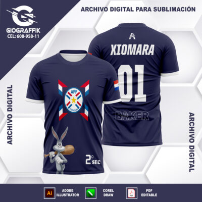 PARAGUAY LOONEY