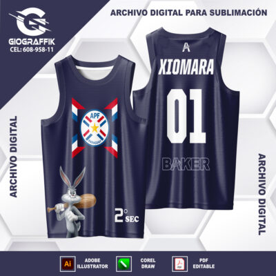 PARAGUAY LOONEY