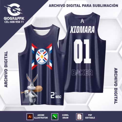 PARAGUAY LOONEY