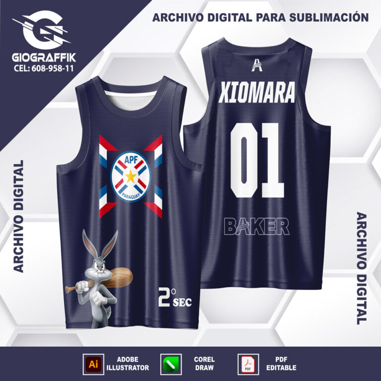 PARAGUAY LOONEY