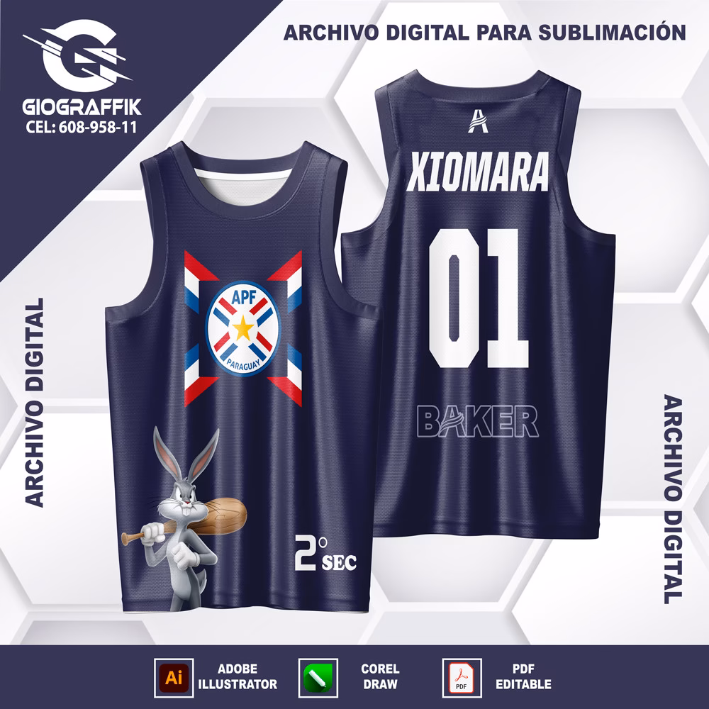 PARAGUAY LOONEY - Imagen 2
