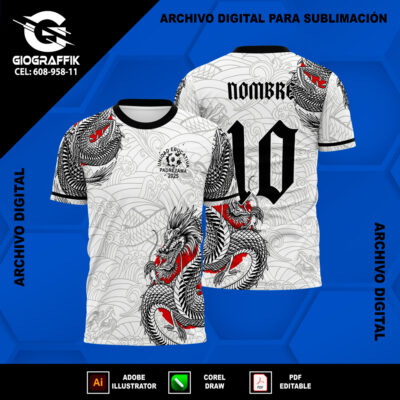 UNIDAD EDUCATIVA PADREZAMA DRAGON TRAMA