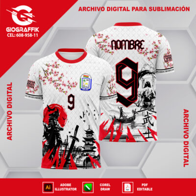 UNIDAD EDUCATIVA SAMURAI