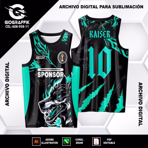LOBO CIAN GARRAS TRAMA