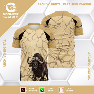 TORO BEIGE TRAMA COFFE