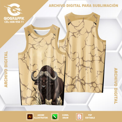 TORO BEIGE TRAMA COFFE