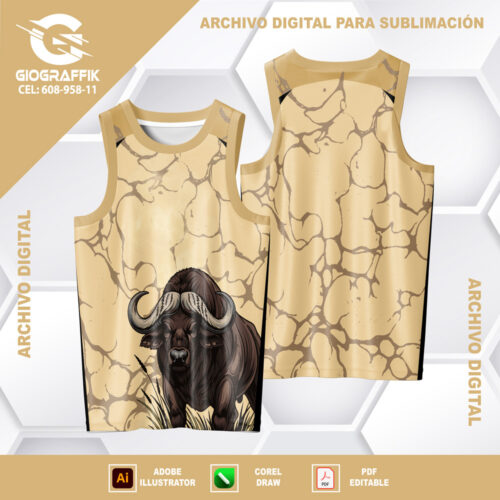 TORO BEIGE TRAMA COFFE