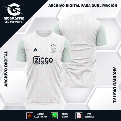 AJAX VISITA 2023-24