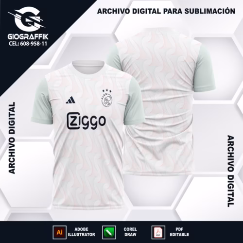 AJAX VISITA 2023-24