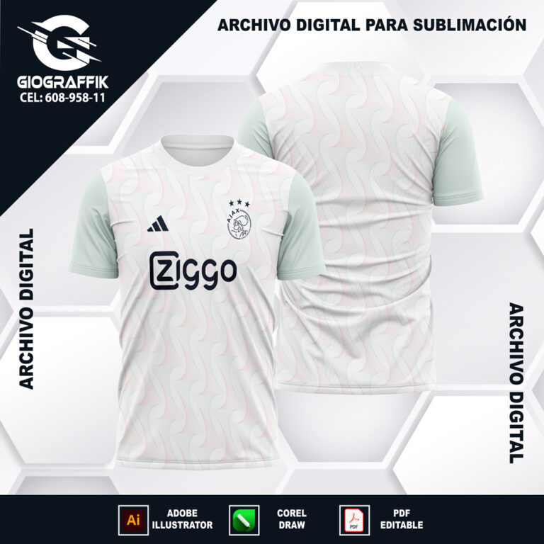 AJAX VISITA 2023-24