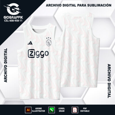AJAX VISITA 2023-24