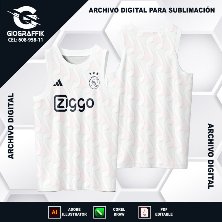 AJAX VISITA 2023-24
