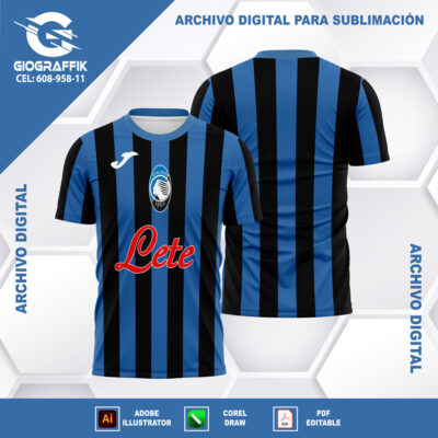 ATALANTA 2024-25