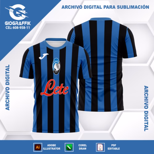 ATALANTA 2024-25