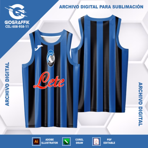 ATALANTA 2024-25