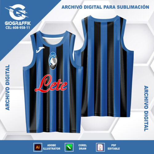ATALANTA 2024-25
