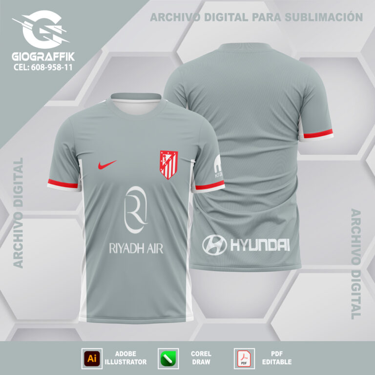 ATLETICO VISITA 2024-25 PLOMO