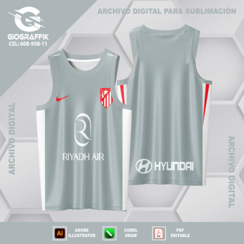 ATLETICO VISITA 2024-25 PLOMO