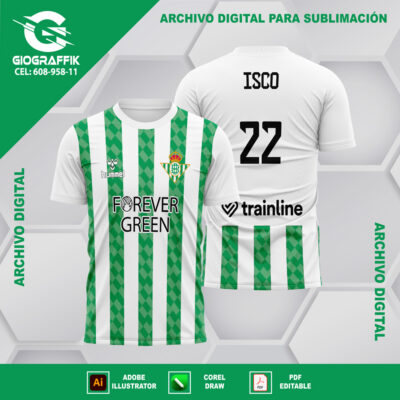 BETIS 24-25