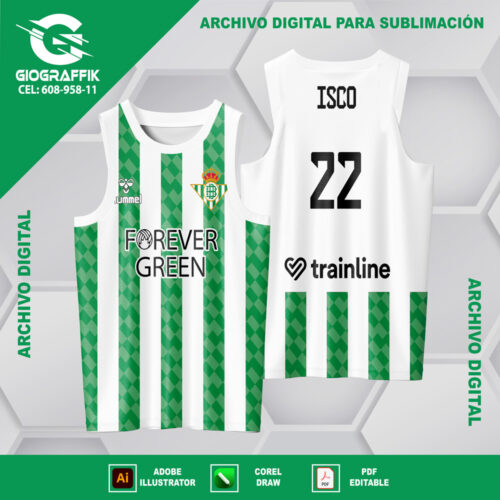 BETIS 24-25