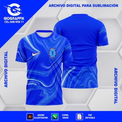 CHELSEA 2024-25