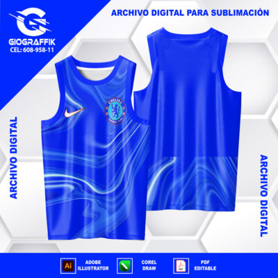 CHELSEA 2024-25