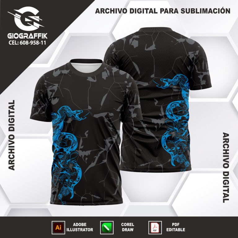 COBRA CELESTE BACKGROUND BLACK GRUNGE