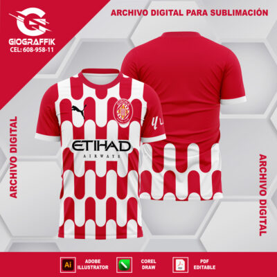 GIRONA 24-25