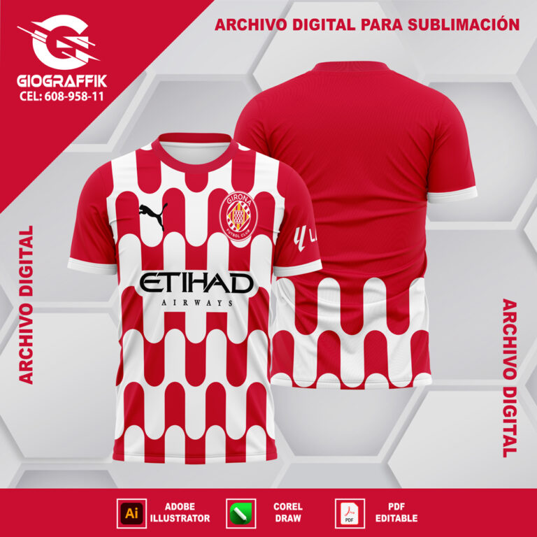 GIRONA 24-25