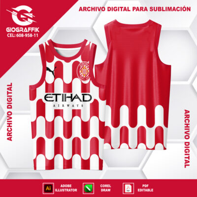 GIRONA 24-25