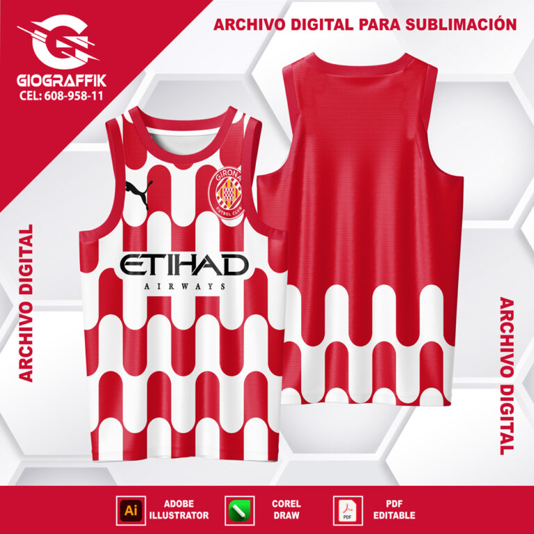 GIRONA 24-25