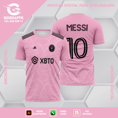 INTER DE MIAMI 2023