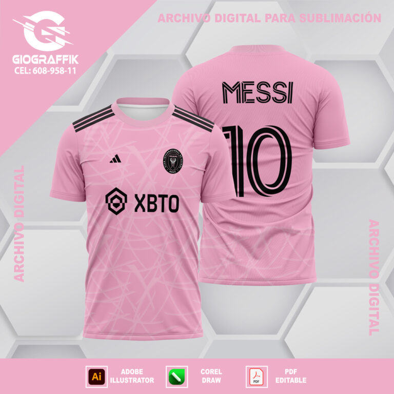 INTER DE MIAMI 2023