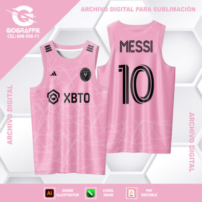 INTER DE MIAMI 2023