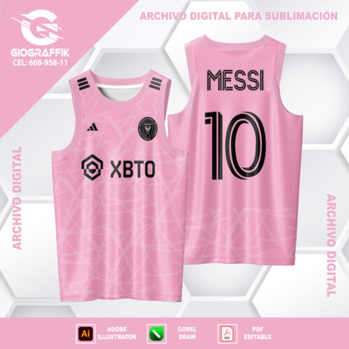 INTER DE MIAMI 2023