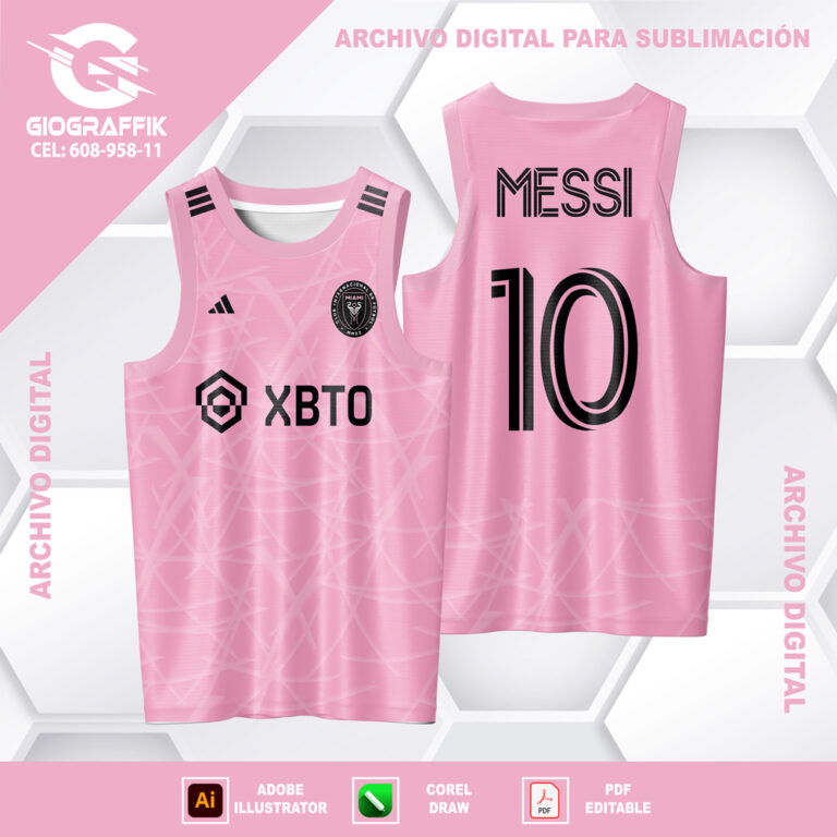 INTER DE MIAMI 2023