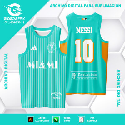 INTER DE MIAMI 3 ALTERNA