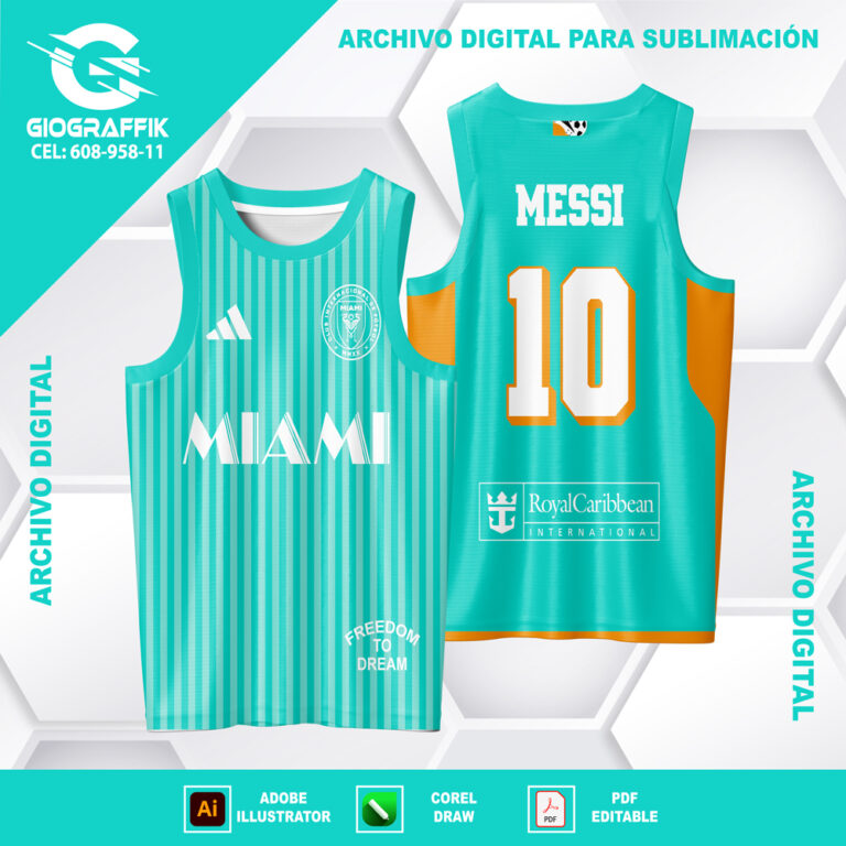 INTER DE MIAMI 3 ALTERNA