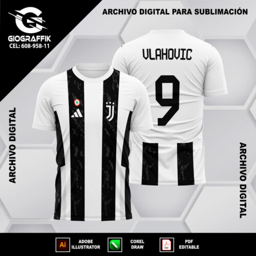 JUVENTUS 24-25