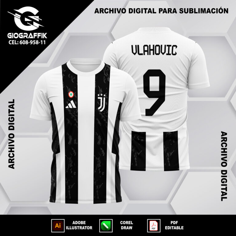 JUVENTUS 24-25