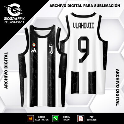 JUVENTUS 24-25