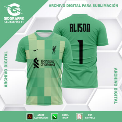 LIVERPOOL ARQ GEOMETRICO CUADRADO PATTERN