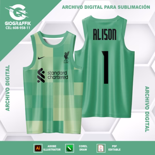 LIVERPOOL ARQ GEOMETRICO CUADRADO PATTERN
