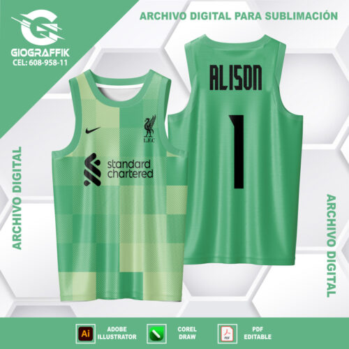 LIVERPOOL ARQ GEOMETRICO CUADRADO PATTERN
