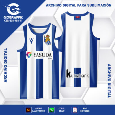 REAL SOCIEDAD 24-25