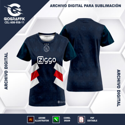 AJAX VISITA 2023-24