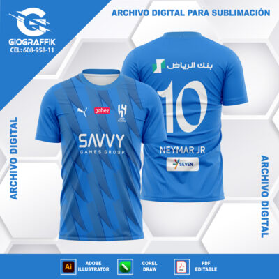 AL HILAL 2023-24 LOCAL